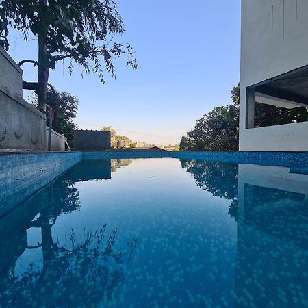 Mountain Hill Resort Lonavla Exterior foto
