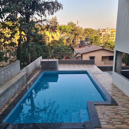 Mountain Hill Resort Lonavla Exterior foto