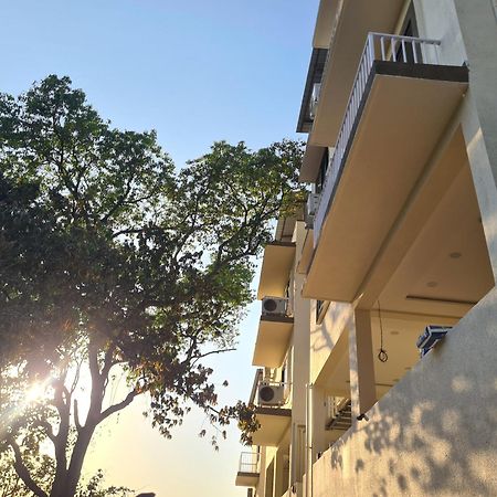 Mountain Hill Resort Lonavla Exterior foto