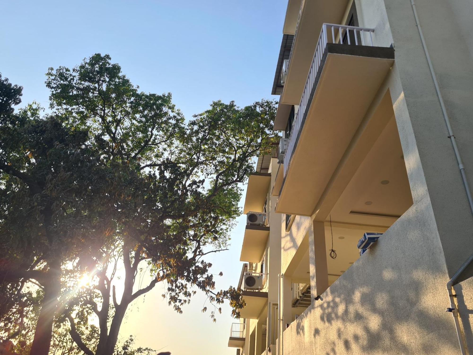 Mountain Hill Resort Lonavla Exterior foto